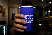 Coffee Cup Branding Mockup, a Cups & Container Mockup by Pitchlook.Studio (Thumbnail 2 of 6)
