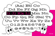 TT Globs, a Slab Serif Font by TypeType (Thumbnail 11 of 15)