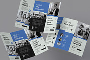 Business Brochure, a Brochure Template by graphicook (Thumbnail 3 of 3)