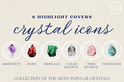 Spiritual Highlight Covers Instagram, an Object Graphic by Story Native (Thumbnail 3 of 5)