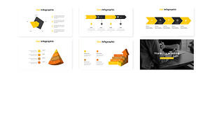 Prima - Powerpoint Template