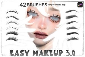 Easy Makeup 3.0