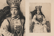150+ Carl Bloch Bundle, a Person Illustration by Digital Museum (Thumbnail 9 of 15)