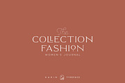 Elegant Karin - Stylish Typeface, a Serif Font by Kaligra.co (Thumbnail 14 of 28)