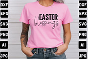 Easter SVG Bundle, an Object Graphic by CrexoraLab (Thumbnail 6 of 7)