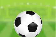 Soccer Posters and Concepts, an Object Illustration by TAlex (Thumbnail 6 of 6)