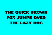 Glange - Modern Display Sans Serif, a Sans Serif Font by Typeformers (Thumbnail 2 of 5)