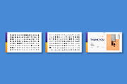 Finch - Business Google Slide, a Design Template by Dens Creative Studio (Thumbnail 6 of 6)