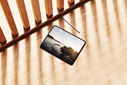 Elza Device Mockup Collection, a Mac Mockup by Mockup Line (Thumbnail 8 of 10)
