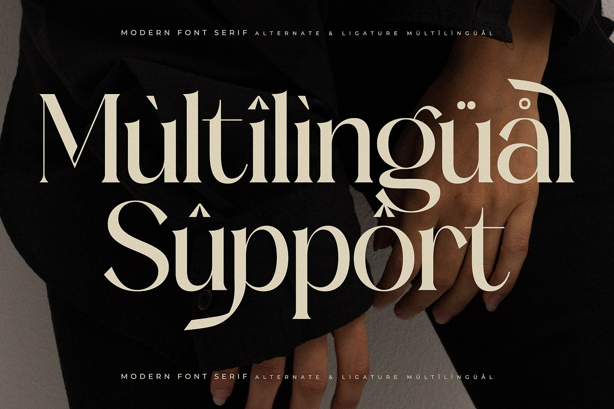 Magden Modern Font Serif, a Serif Font by Storytype Studio (Photo 12 of 15)
