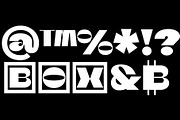 Recogna, a Sans Serif Font by Ryul Davidson (Thumbnail 11 of 16)