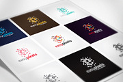 EasyPixels-TemplateLogo, a Branding & Logo Template by Cre8iveSense (Thumbnail 3 of 5)