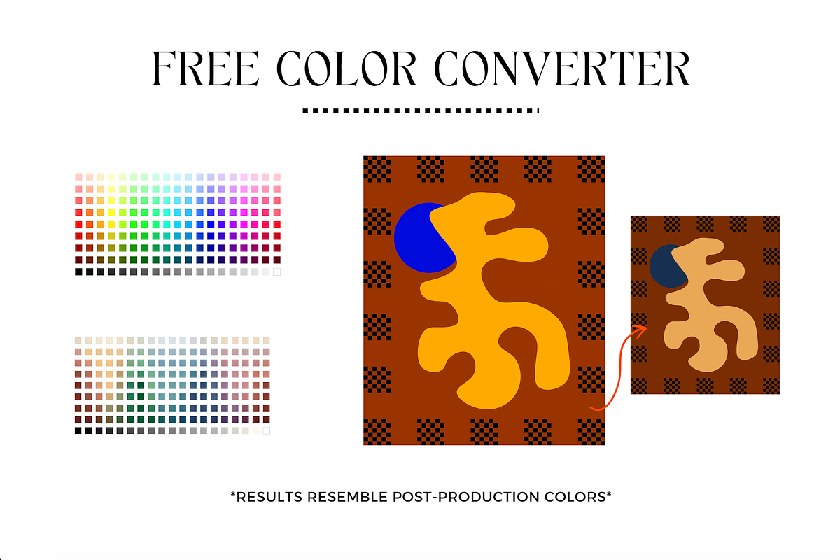 Woven Throw Blanket Mockup - Bundle, a Household Mockup by VisualGrid (Photo 8 of 10)