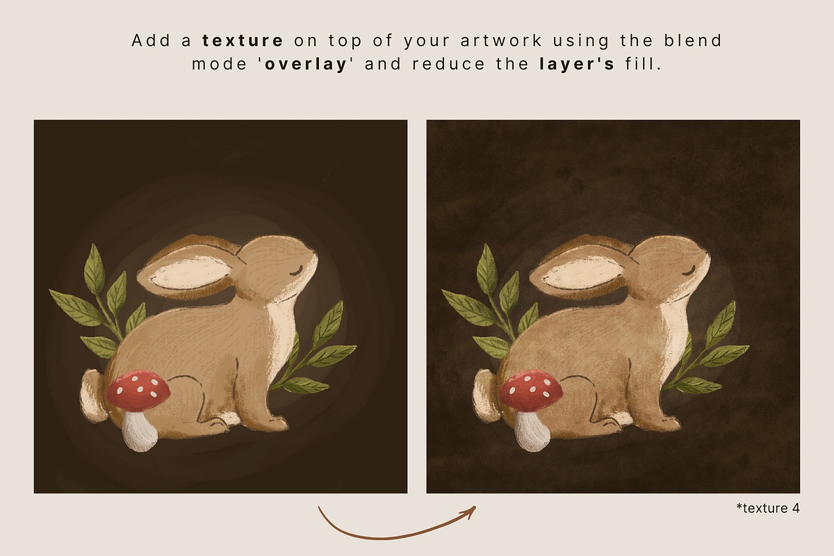 20 Photoshop Mix Media Brushes, a Brush Add-On by Jenteva Art (Photo 5 of 11)