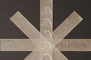 Luxury Branding Mockup Kit, a Product Mockup by Atelier Contour (Thumbnail 13 of 22)