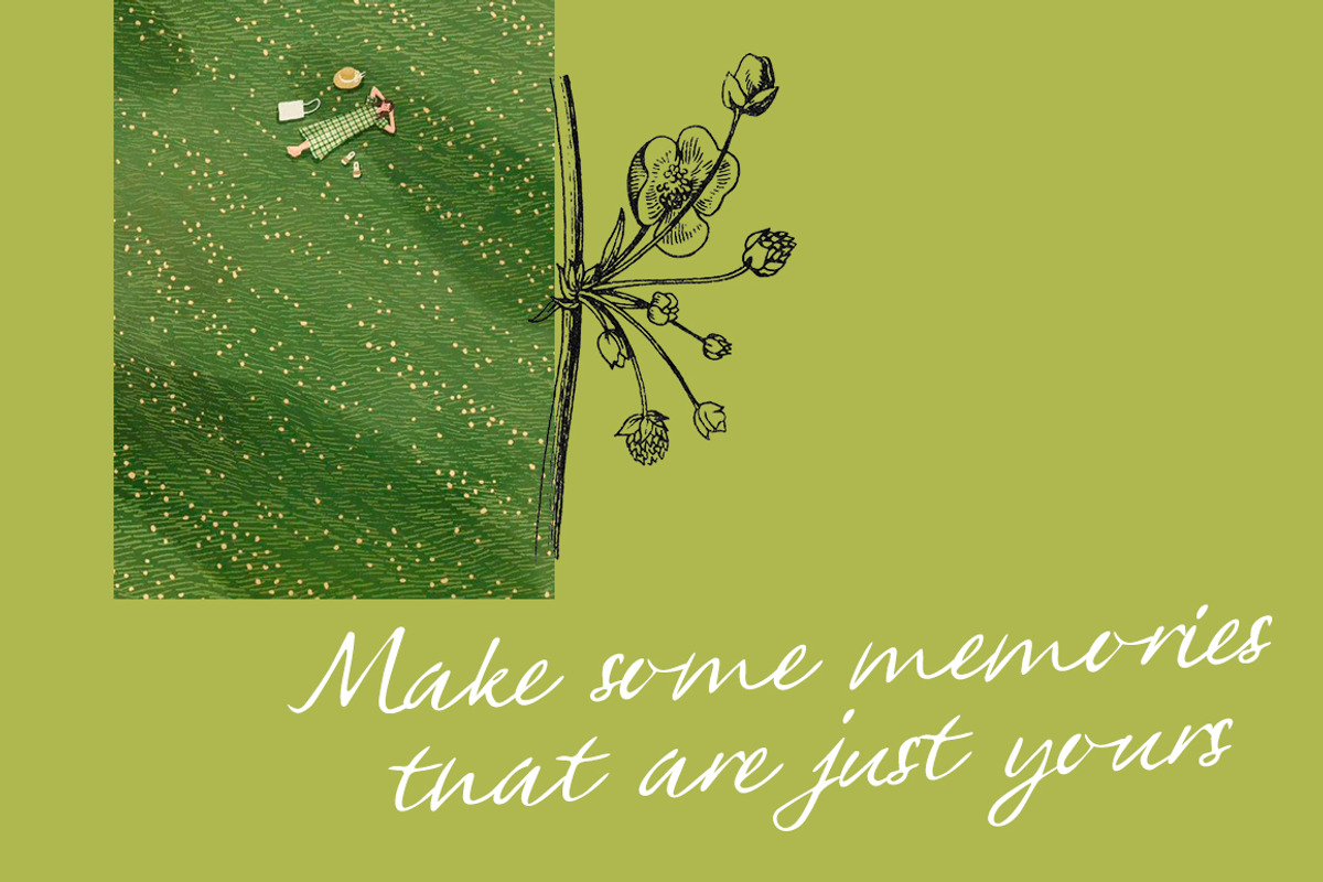 Mandragora, a Script Font by Katie Holland (Photo 3 of 6)