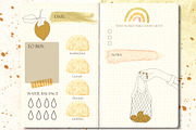 Poetry Collection for CANVA, a Social Media Template by Scarlet Heath Art (Thumbnail 25 of 32)