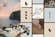Geometric Animals | Cut-out Vectors, an Object Graphic by line & plane (Thumbnail 7 of 8)