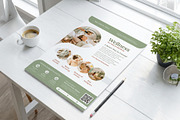 Modern Wellness Poster Template, a Poster Template by WheelieMonkey (Thumbnail 2 of 3)