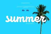 Intro Script, a Script Font by Fontfabric (Thumbnail 5 of 12)