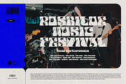 Sidekick Display font, a Font by Tegh co. (Thumbnail 5 of 10)