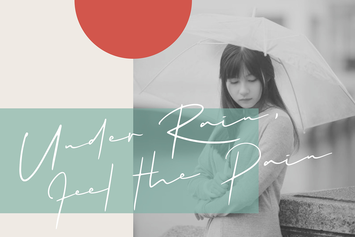 Hellios Signature Font, a Script Font by VASTARD STUDIO (Photo 18 of 20)