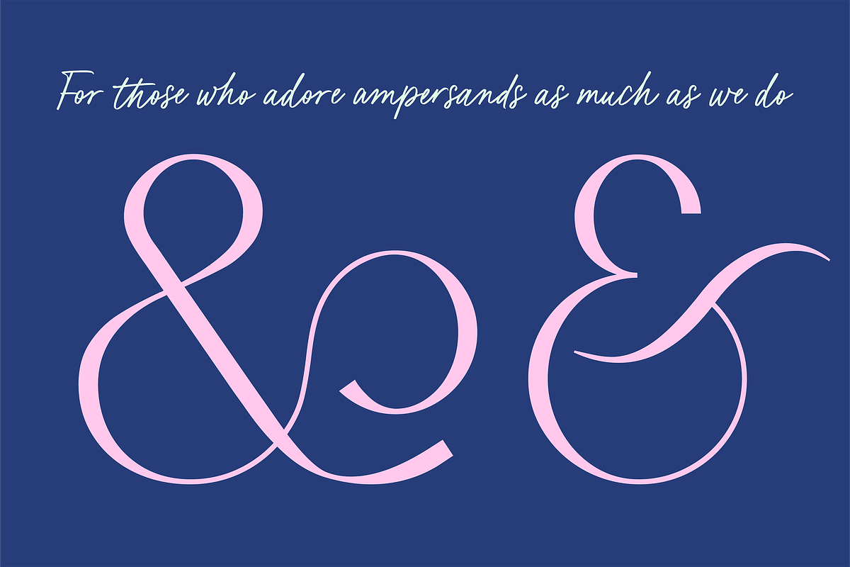 Karme // Modern Font Duo, a Serif Font by PeachCreme (Photo 8 of 13)