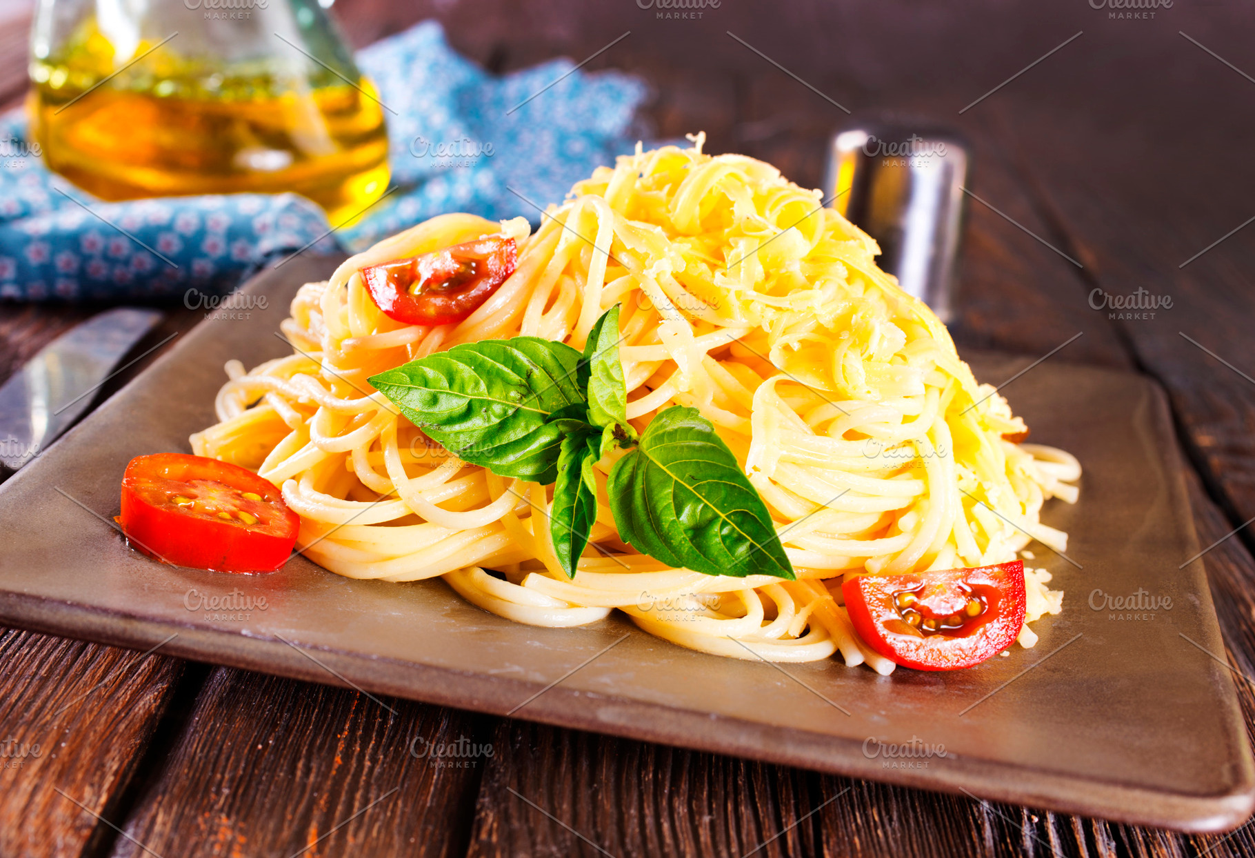 food, a Food & Drink Photo by tycoon111