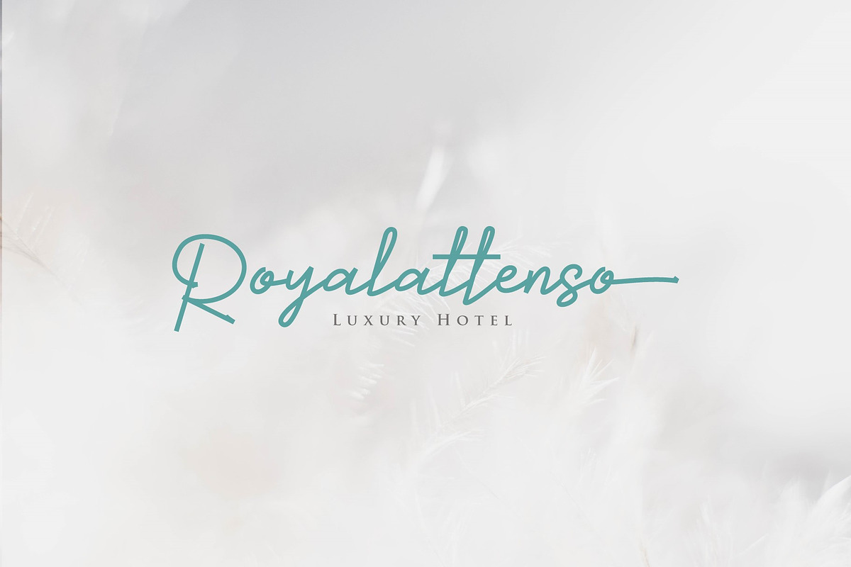 Sweet Carissa - Font Duo | 20% OFF preview 6