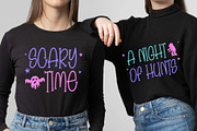 Little Bone Font, a Handwritten Font by KengGraphic (Thumbnail 7 of 10)
