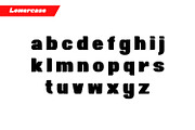 Kaynore - Sans Serif Display Font, a Sans Serif Font by Rishsketch (Thumbnail 12 of 16)