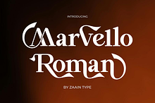 Marvello Roman