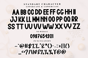 My Girls, a Sans Serif Font by InermediaSTUDIO (Thumbnail 4 of 8)
