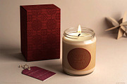 Korean Seal / Medallion Badge System, a Graphic by studio MoShie (Thumbnail 4 of 6)