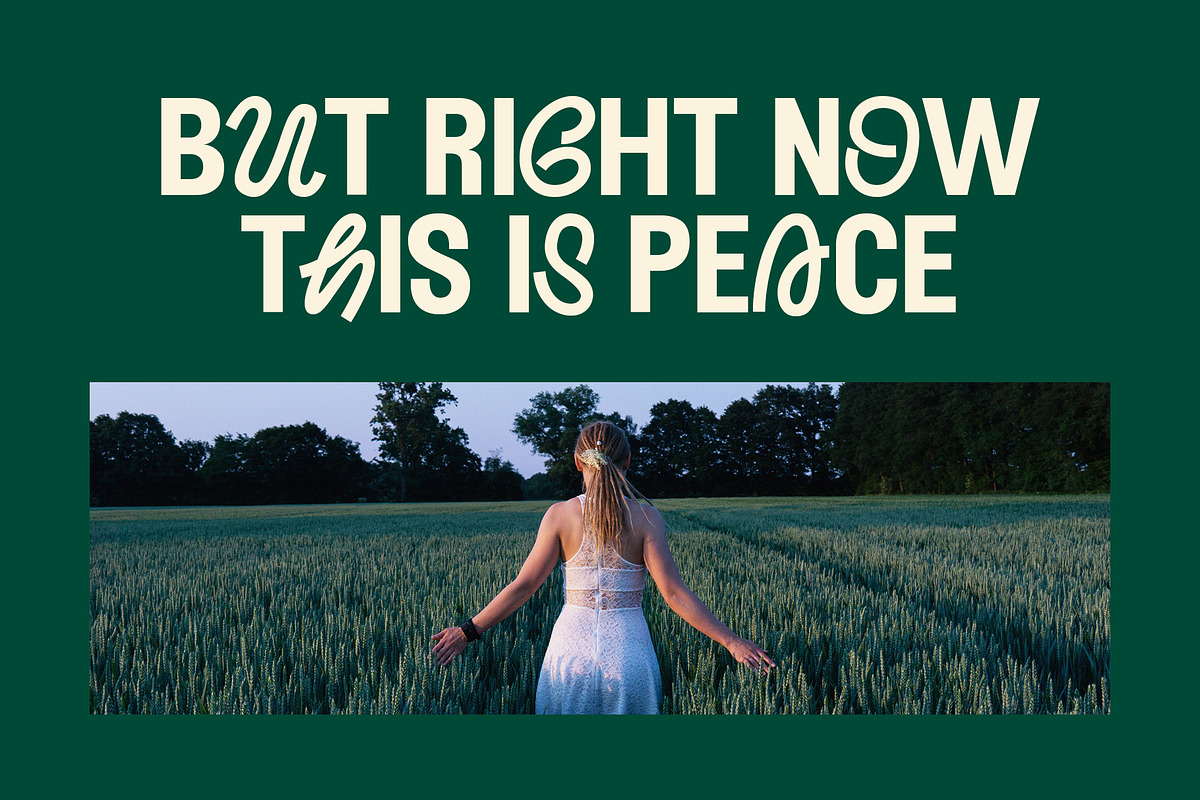 ED Nimpkish Font Free Download | FontCypress