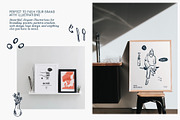 Wine vector Illustrations, a Food Illustration by dicreate (Thumbnail 4 of 8)
