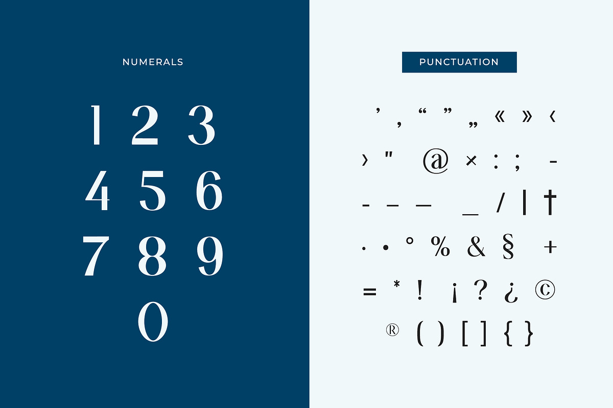 Mangolaine Elegant Serif Font, a Serif Font by UICreative (Photo 11 of 13)