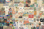 550+ Edvard Munch Paintings, a Person Illustration by Digital Museum (Thumbnail 3 of 12)
