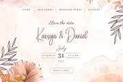 Dictionary | Script Font, a Handwritten Font by Scratchones (Thumbnail 3 of 8)