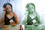 Wet Glass Effect Photoshop Action, an Action Add-On by Studio Retouch (Thumbnail 9 of 16)