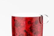Seamless Red Crystal Textures Fire, a Texture Graphic by Arthitecture Home (Thumbnail 10 of 11)