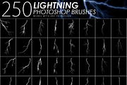 5600 Photoshop Brushes Bundle, a Brush Add-On by ArtistMef (Thumbnail 22 of 48)