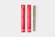 Chopsticks Mockups, a Packaging Mockup by artimasa (Thumbnail 2 of 6)