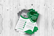 Corporate Business Flyers Bundle, a Flyer Template by MRI STUDIO (Thumbnail 5 of 12)