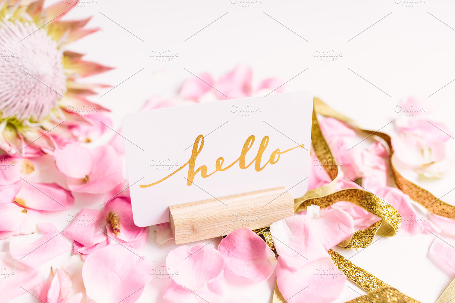 Hello postcard on desk stock photo stock photo containing hello and postcard, an Arts & Entertainment Photo by The Snap Shop
