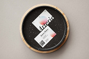 4-in-1 Business Card Template, a Templates & Theme by artsmithery (Thumbnail 7 of 11)