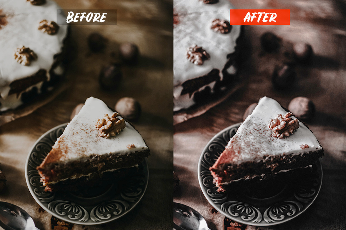 Mobile Lightroom Presets, an Action Add-On by Lavinsky Art Store (Photo 4 of 12)