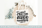 Bible Verses SVG Bundle, a Graphic by crafthome (Thumbnail 7 of 9)