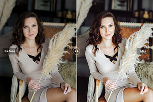 Capricorn Pro Lightroom Presets