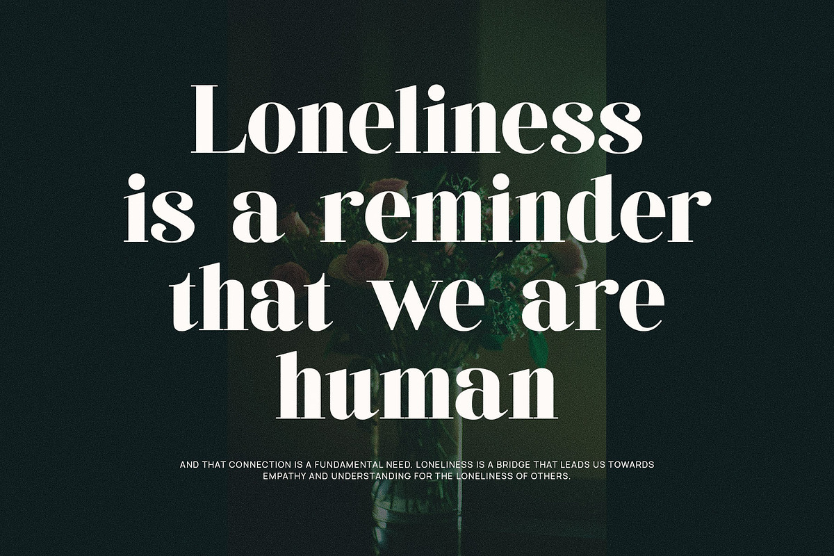 Manglis - Classy & Stylish Serif, a Serif Font by TypeLogue (Photo 2 of 5)